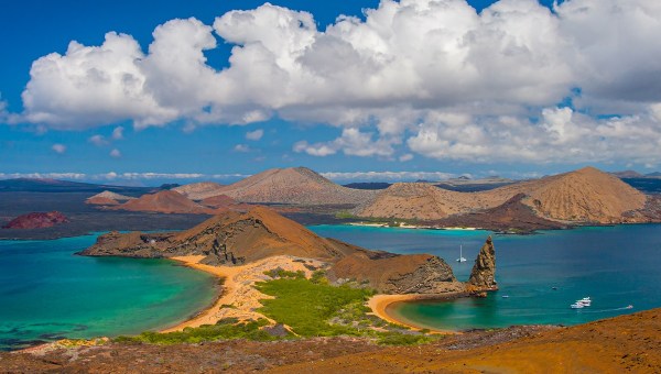 Galapagos islands