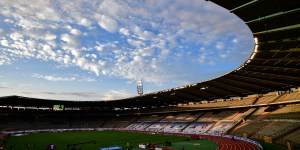 François va célébrer une messe dans le plus grand stade de Belgique