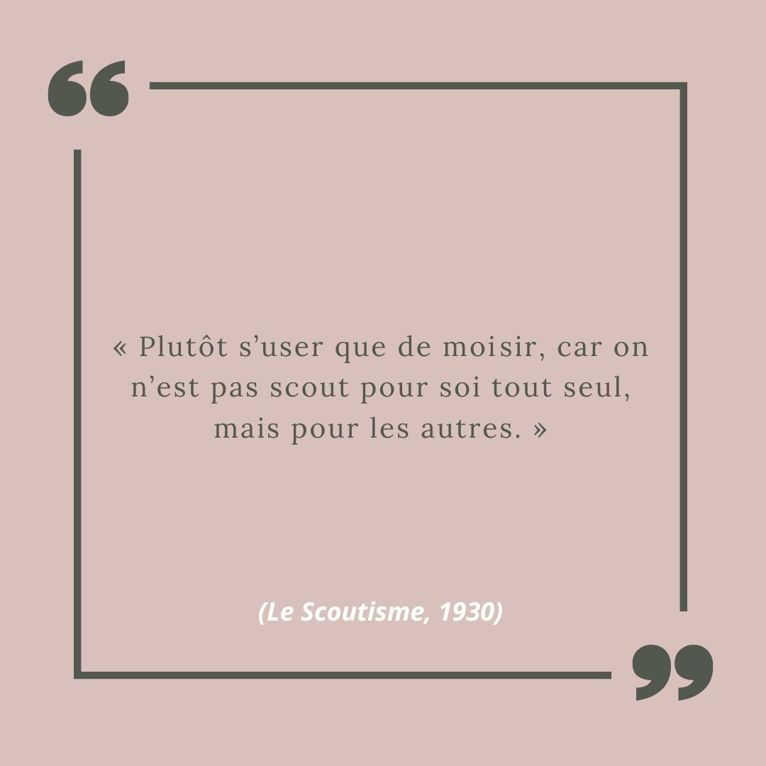 Dix citations du père Jacques Sevin