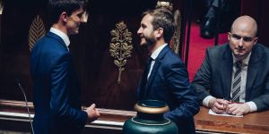 Après les législatives, un nouveau Tiers-état ?