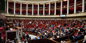 Fin de vie : le Pape souhaite que le débat législatif en France se fasse &#8220;en vérité&#8221;