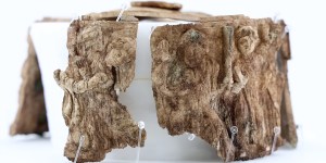 Un reliquaire vieux de 1.500 ans découvert en Autriche