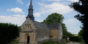 Discrètement, ils rendent les églises plus belles et plus accessibles
