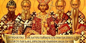 1.700 ans après, que reste-t-il du concile de Nicée ?