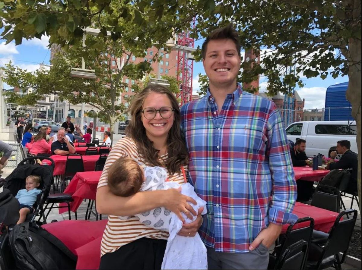 COUPLE-CONGRES-EUCHARISTIQUE-ETATS-UNIS-ALETEIA