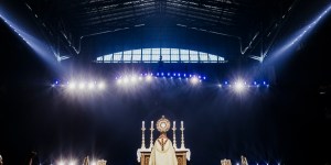 Quelles leçons tirer du congrès eucharistique aux États-Unis ?