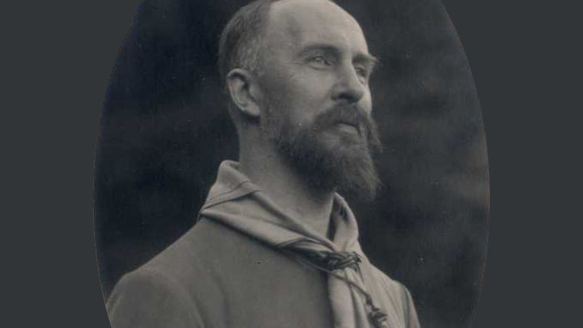 Père Jacques Sevin
