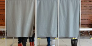 Les Français ne voudront pas avoir voté pour rien