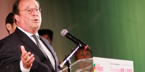 François Hollande sur la fin de vie : “Il n’y a pas de temps à perdre”