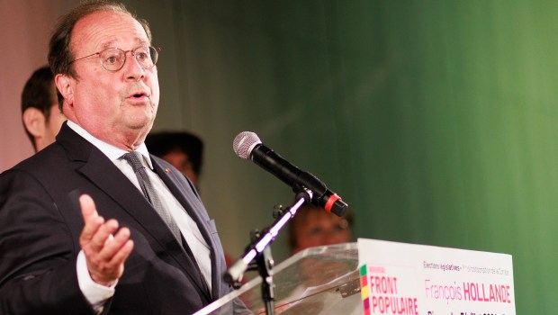 FRANCOIS-HOLLANDE-AFP