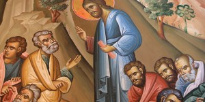 Devenir disciples de Jésus ? Le mode d&#8217;emploi est dans les Évangiles