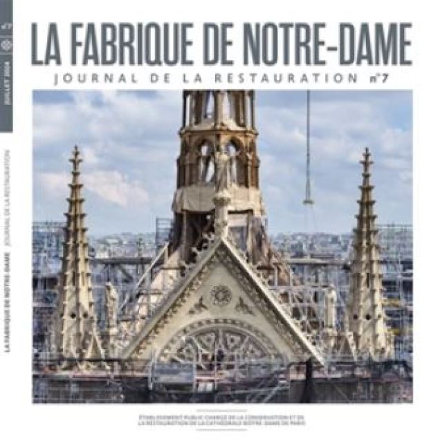 LA-FABRIQUE-DE-NOTRE-DAME-LIVRE-CONNAISSANCE-DES-ARTS