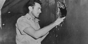 L’incroyable pardon de Louis Zamperini, champion olympique
