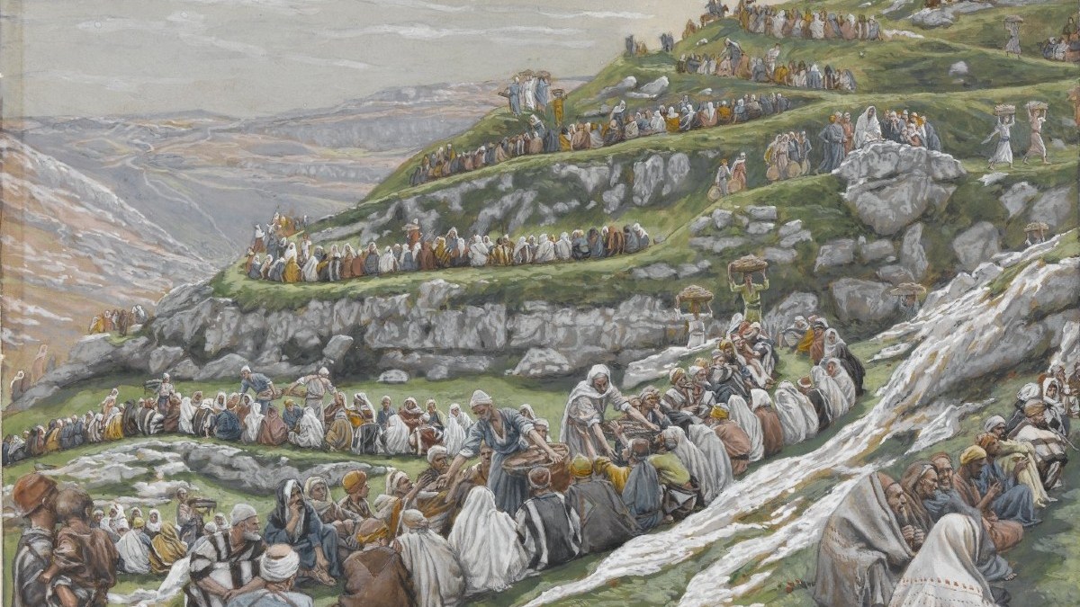 MULTIPLICATION-DES-PAINS-JAMES-TISSOT-BROOKLYN-MUSEUM