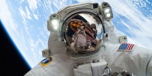 Le jour où Jésus embarqua à bord de l’ISS