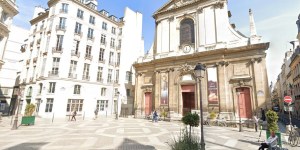 JO de Paris 2024 : les médaillés pourront être bénis à… Notre-Dame-des-Victoires