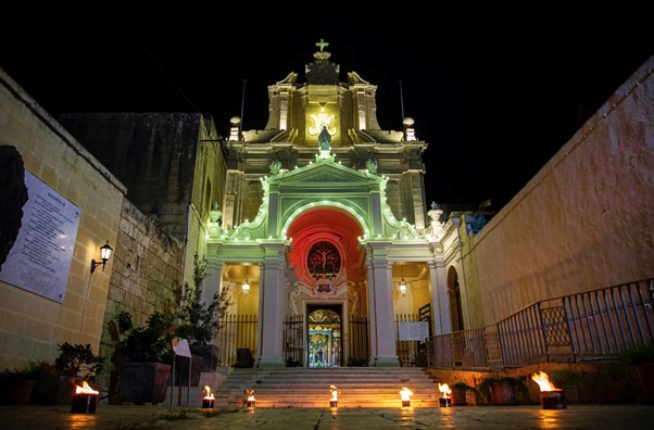 Notre-Dame-de-Tal-Herba-Birkirkara-Malte-Shutterstock