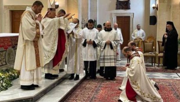 ORDINATIONS-ALEP-SYROE-TERRE-SAINTE