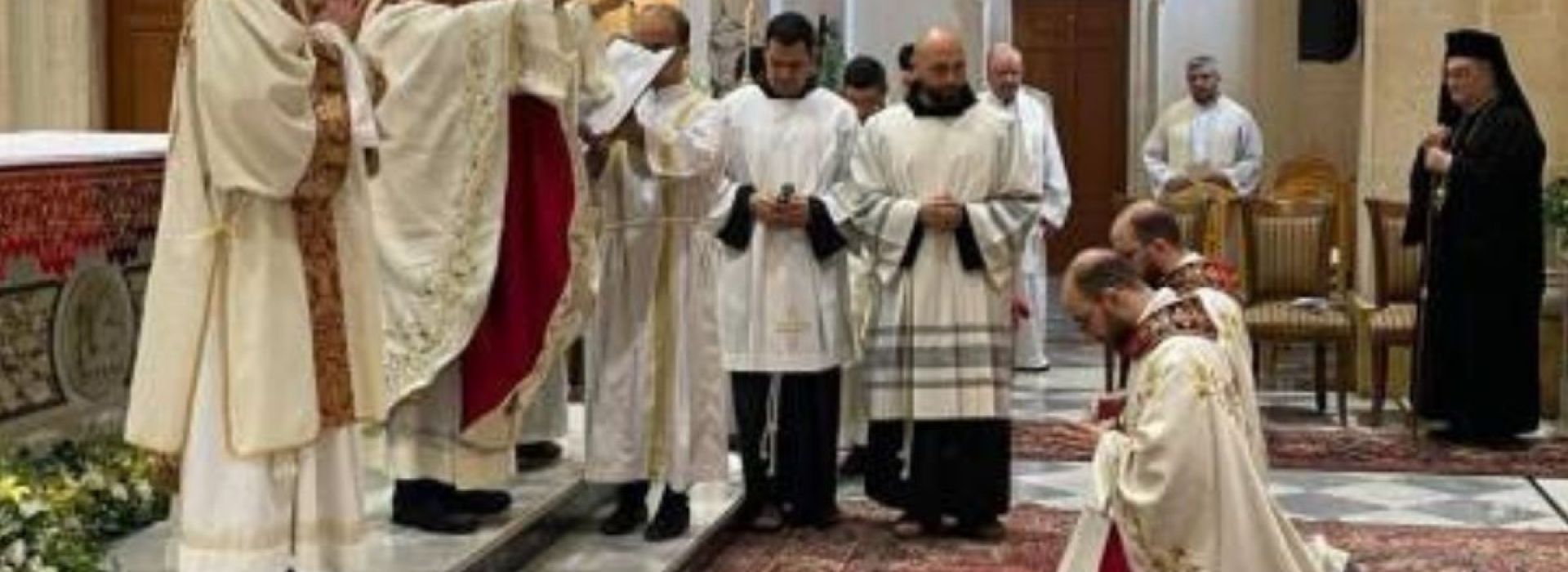 ORDINATIONS-ALEP-SYROE-TERRE-SAINTE