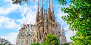 Antoni Tort et Gaietà Clausellas vont être béatifiés à la Sagrada Familia