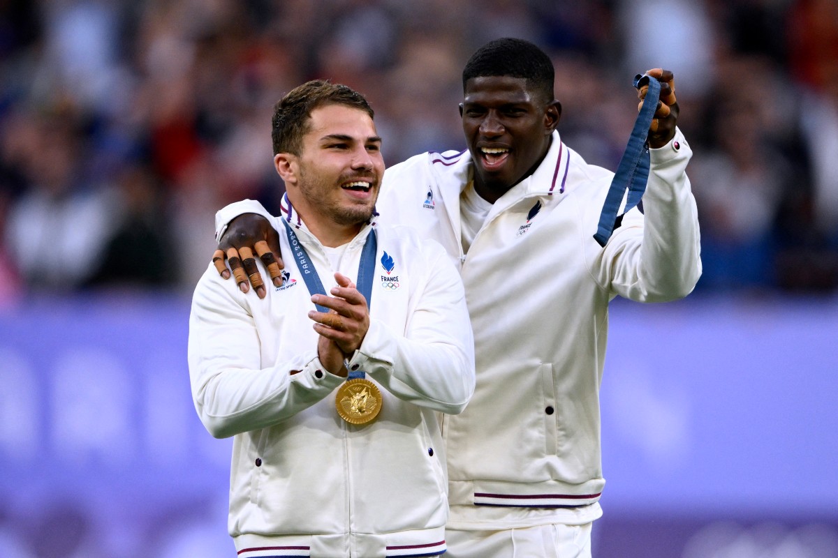 Chapeau Novak Djokovic Signé Jeux Olympiques Paris 2024 - PSA/ADN COA Médaille D'or