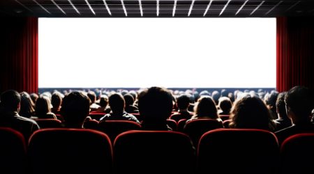 Un petit miracle va avoir lieu ce mercredi au cinéma