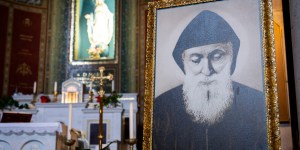 Saint Charbel, une dévotion grandissante en Occident