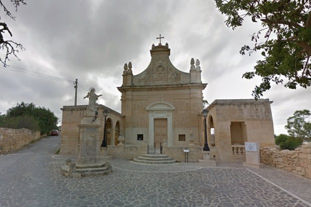 Santa_Marija_Tal-Hlas-Malte