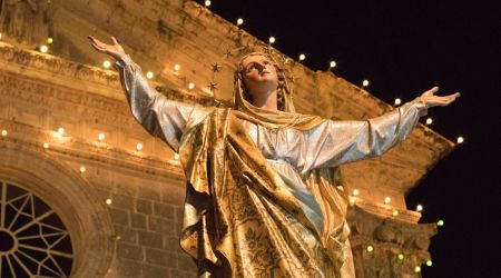 Comment invoquer Marie ? Une note du Vatican clarifie ses titres