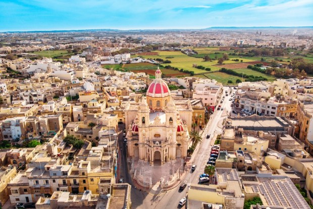 Zabbar-Malta-shutterstock