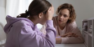Ce à quoi il faut être vigilant quand son enfant entre dans l&#8217;adolescence