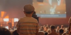 Jesus Festival : &#8220;La recette du succès, c&#8217;est que Jésus est au centre&#8221;