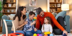 Dix pistes pour éduquer ses enfants avec amour