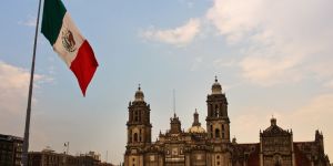 26 églises profanées chaque semaine au Mexique