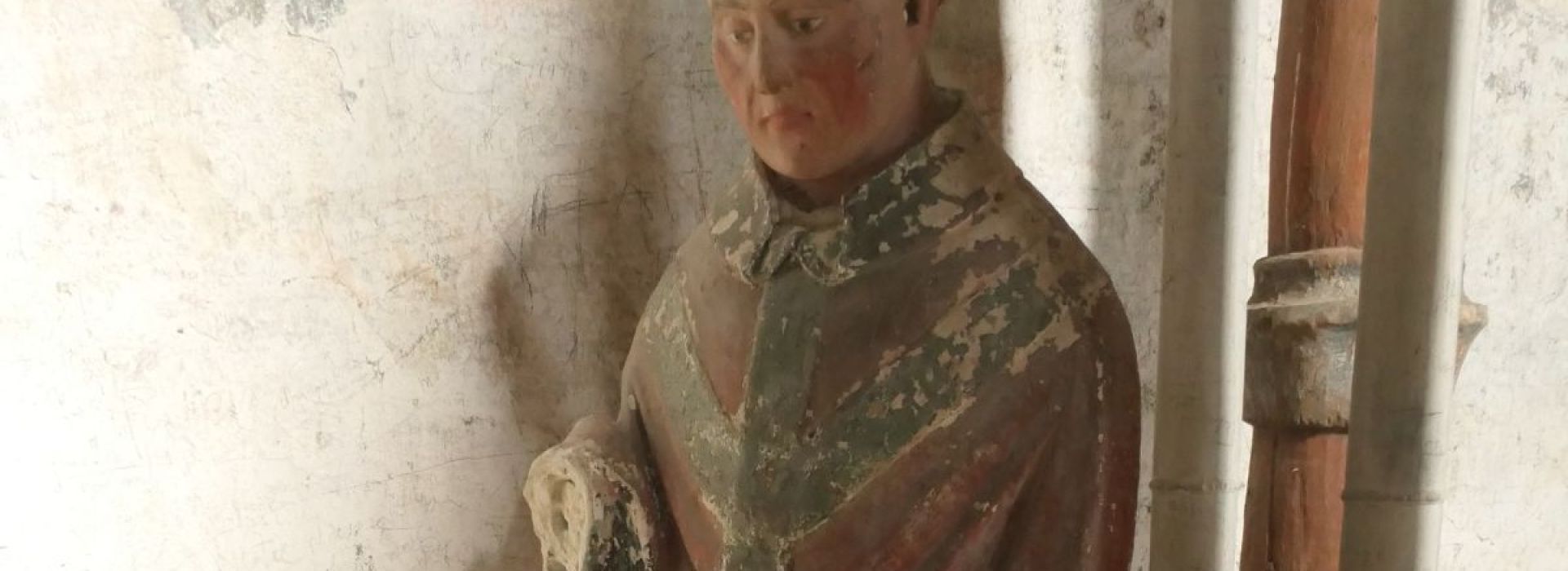 statue-de-saint-Berthevin
