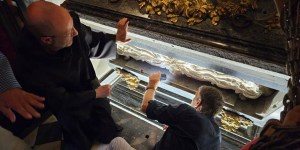 Les reliques de Thérèse d’Avila livrent leurs premiers secrets