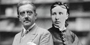 L’autre “célébrité” de Pellevoisin ? Georges Bernanos