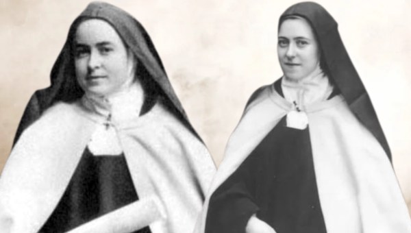 Céline Martin, Thérèse de Lisieux