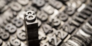 La puissance méconnue du chiffre huit