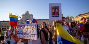 Au Venezuela, l’Église dans l’attente et la réserve