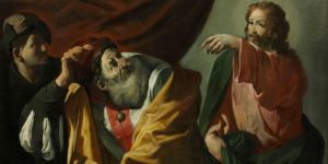 [VIDÉO] Voyez comment Jésus a chamboulé la vie de Matthieu