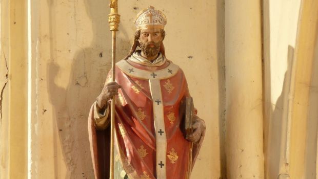 SAINT-CESAIRE-ARLES