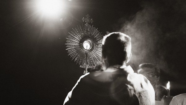 congreso eucarístico internacional en quito ecuador