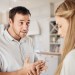 Communication de couple : trois erreurs que les hommes commettent fréquemment