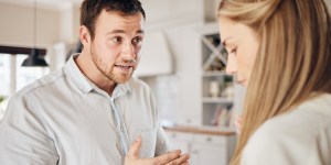 Communication de couple : trois erreurs que les hommes commettent fréquemment