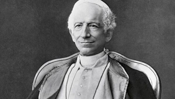 Corner Item Image - Trois choses essentielles à connaître sur “Rerum Novarum”
