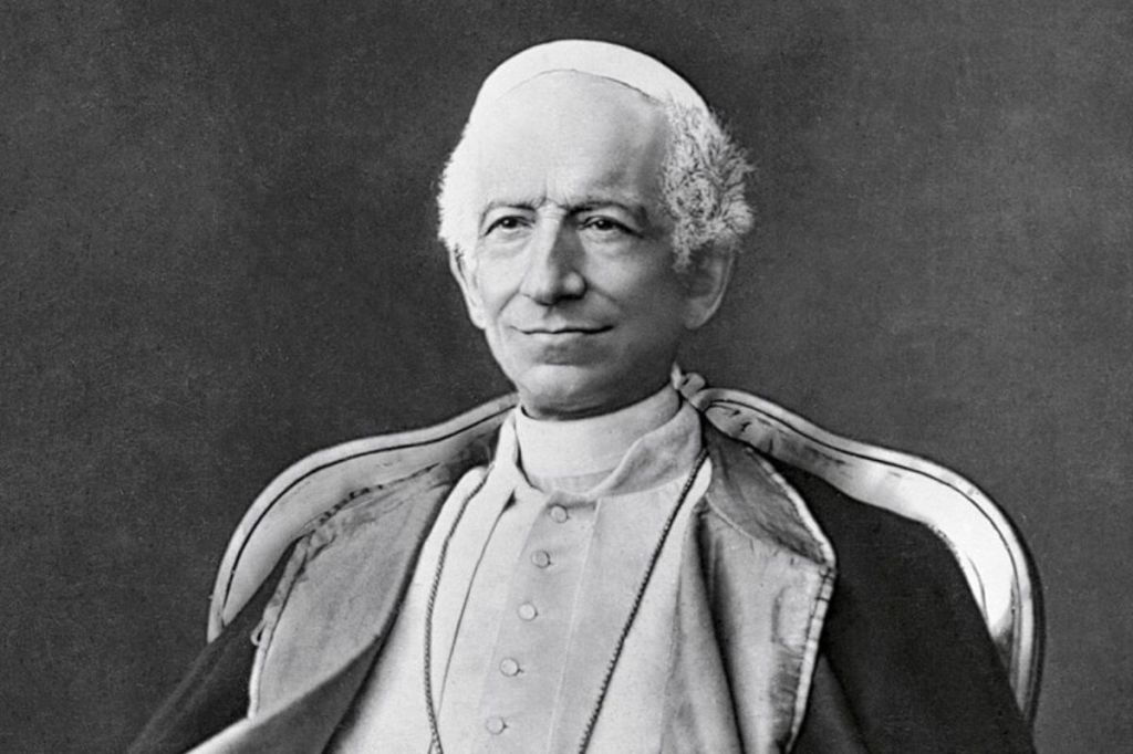 Papa Leone XIII