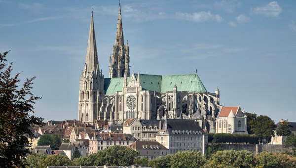 Reims, Chartres, Amiens… Les cathédrales, parmi les monuments les plus visités en 2025