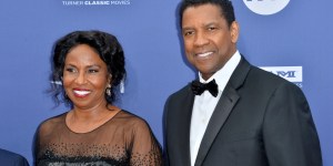 41 ans de mariage ! Denzel et Pauletta Washington dévoilent leur secret