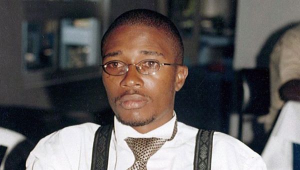 Corner Item Image - Floribert Bwana Chui, un jeune laïc congolais, béatifié ce dimanche à Rome